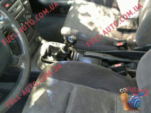 Чехол ручки кпп Chevrolet Aveo T250 2006-2011