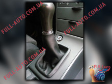 Чехол ручки кпп Toyota Corolla E140 2006-2012