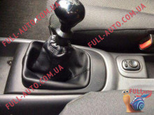 Чехол ручки кпп Chevrolet Lacetti 2003-2012