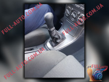 Чехол ручки кпп Toyota Avensis 5 ступка 2003-2009