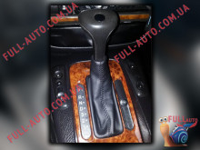 Чехол ручки кпп Opel Omega B рестайл автомат