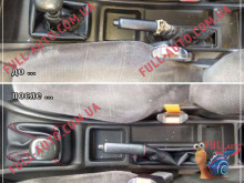 Чехол ручника Opel Astra F