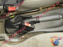 Чехол ручника Opel Combo C, Corsa C