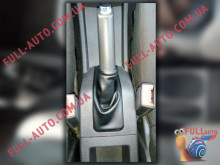 Чехол ручника Opel Astra H