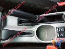 Чехол ручника Subaru Forester ‎2003-2008