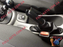 Чехол ручника Chevrolet Lacetti 2003-2012