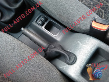 Чехол ручника Daewoo Lanos, Sens