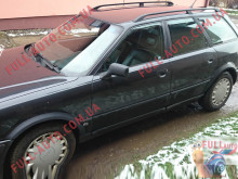 Накладки на арки Audi 80 B4 91-96 Универсал