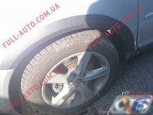 Накладки на арки Audi A3 8L 96-03 3 Двери