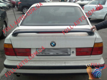 Спойлер BMW 5 E34 88-96 ДСТ (стеклопластик, под покраску)