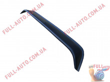 Козырек на стекло Спорт Daewoo Lanos