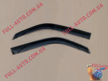 Ветровики Mercedes Vito, Viano 03-10 (ANV air)