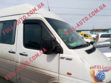 Ветровики Volkswagen LT 96-06 (ANV air)